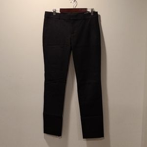Banana Republic Ryan Slim Dress Pants Size 0